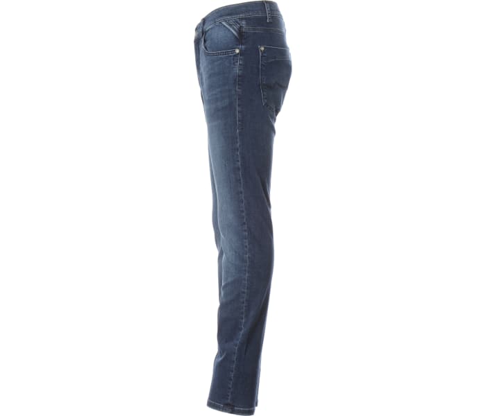 Pioneer jeans Eric pánské tmavě modré