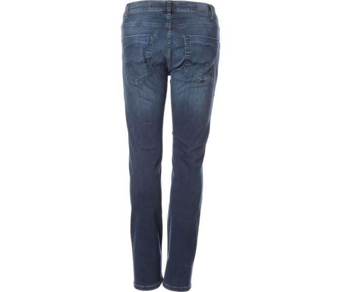 Pioneer jeans Eric pánské tmavě modré