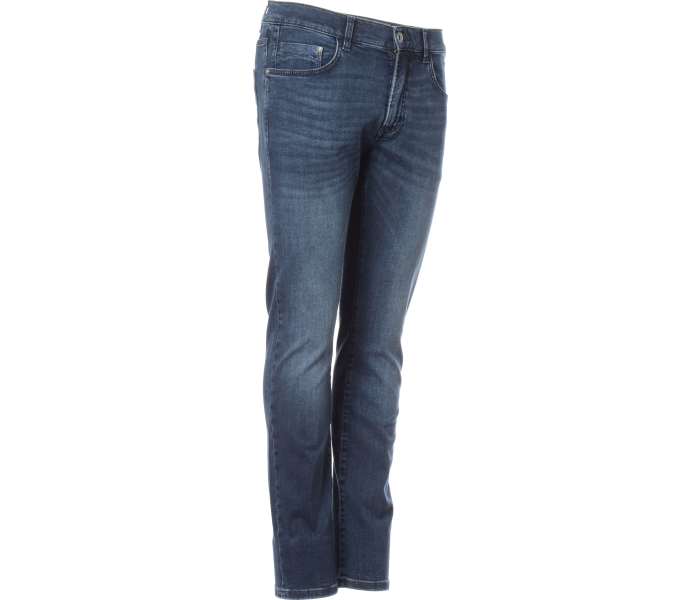 Pioneer jeans Eric pánské tmavě modré
