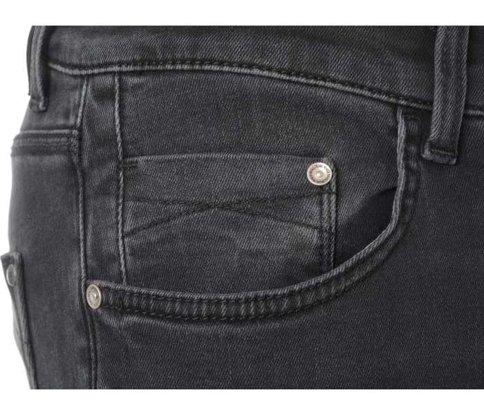 Pioneer jeans Eric pánské tmavě šedé