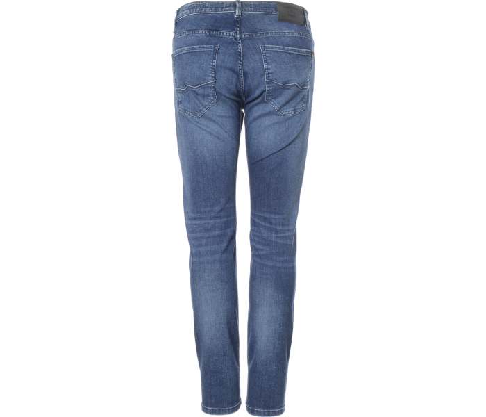 Pioneer jeans Eric pánské tmavě modré
