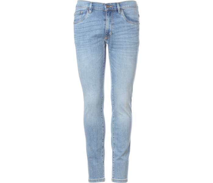 Pioneer jeans Eric pánské modré