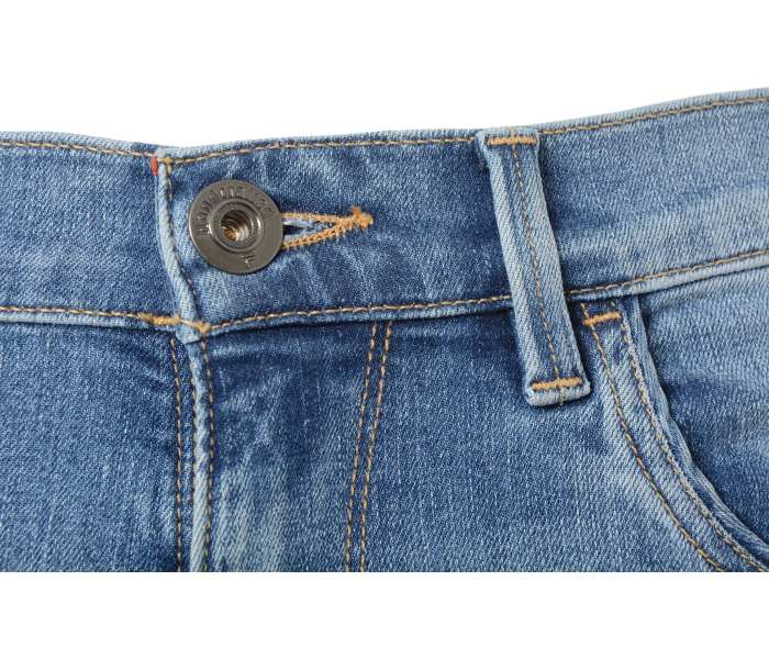 Pioneer jeans Eric pánské modré