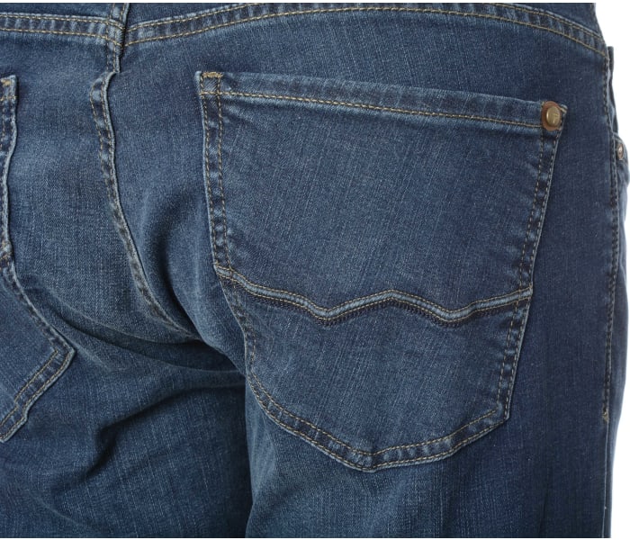 Pioneer jeans Eric pánské modré
