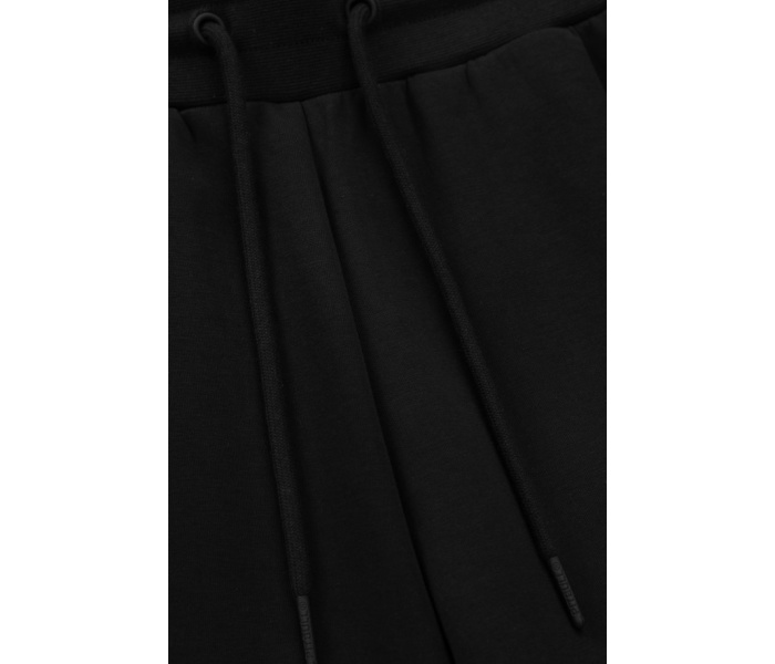 Tepláky PitBull West Coast Sampson pánské černé