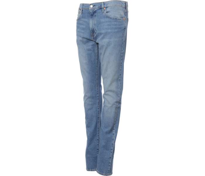 Levi´s® jeans 512 Slim Taper BT Come Draw With Me pánské modré