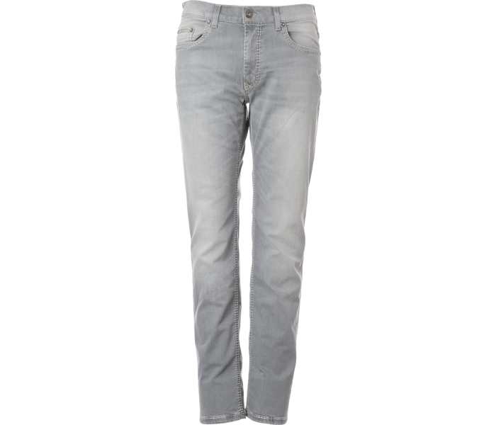 Pioneer jeans Rando pánské šedé