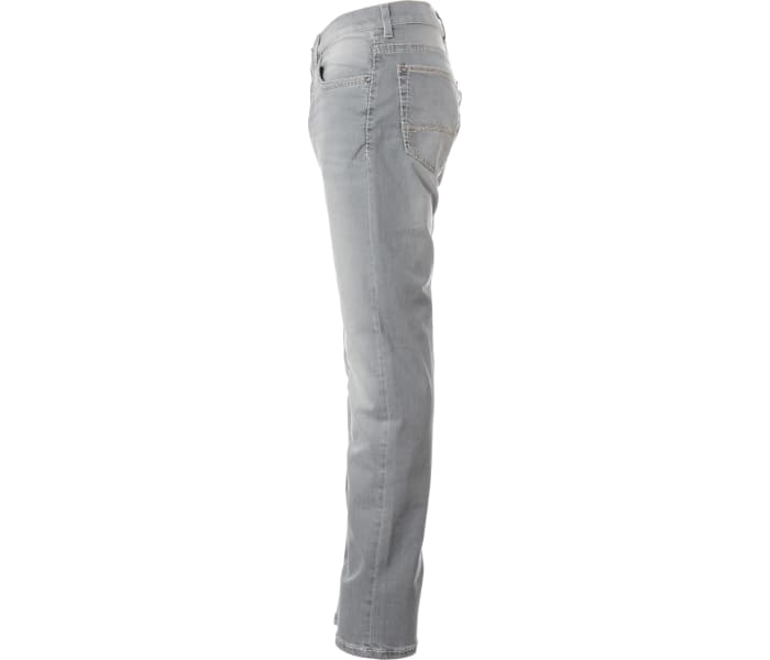 Pioneer jeans Rando pánské šedé