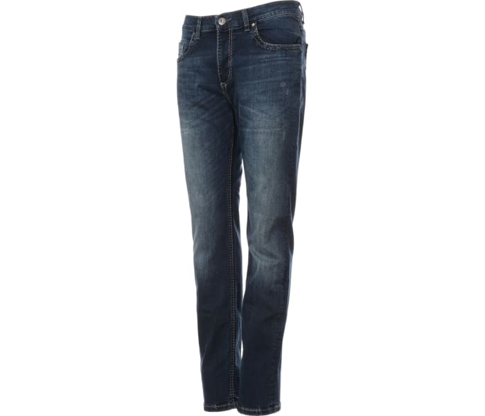 Pioneer jeans Rando pánské tmavě modré