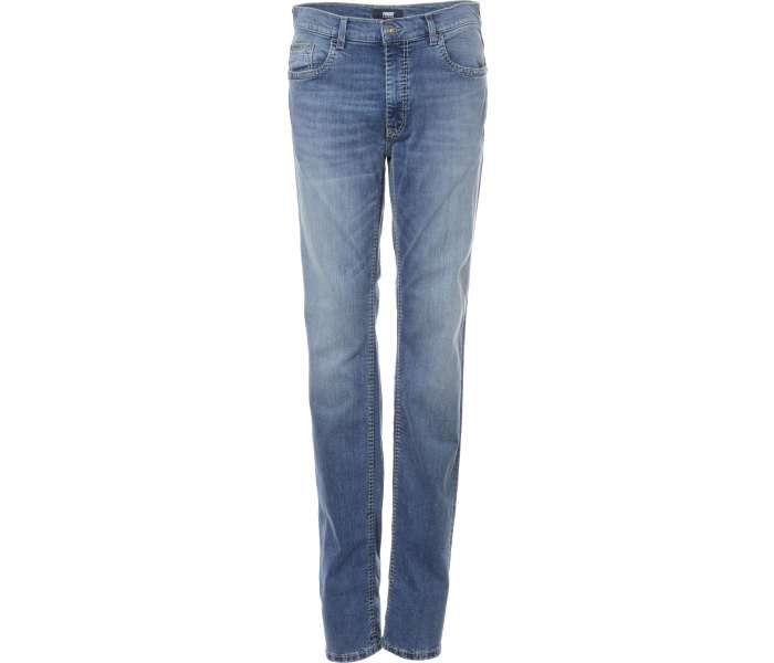 Pioneer jeans Rando pánské modré
