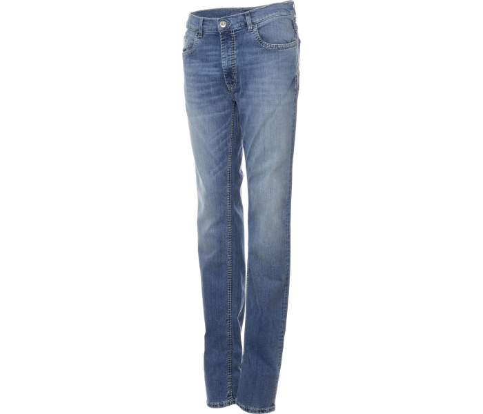 Pioneer jeans Rando pánské modré
