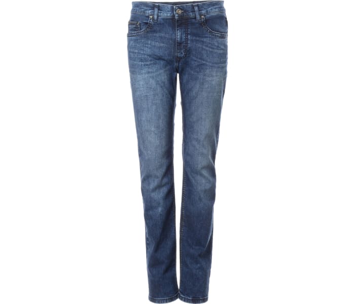 Pioneer jeans Rando pánské tmavě modré