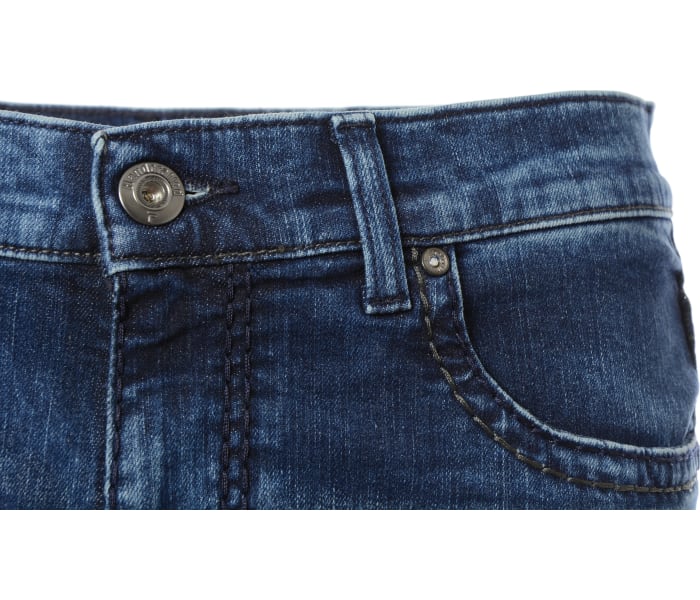 Pioneer jeans Rando pánské tmavě modré