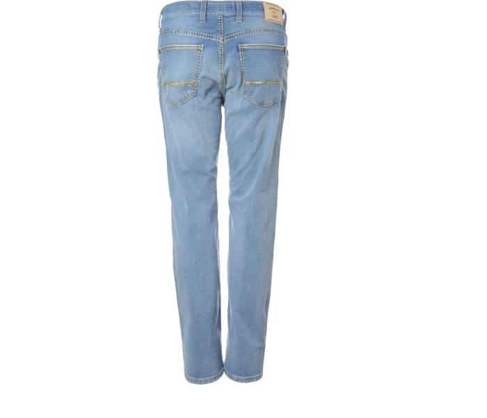 Pioneer jeans Rando pánské světle modré