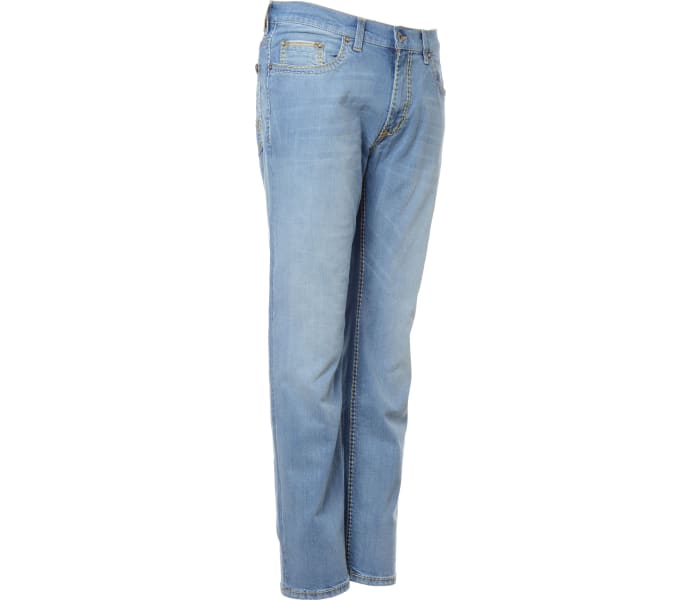 Pioneer jeans Rando pánské světle modré