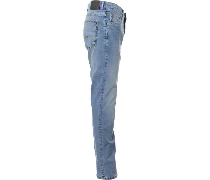 Pioneer jeans Rando pánské světle modré