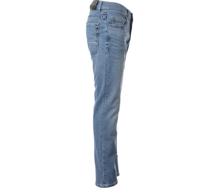 Pioneer jeans Rando pánské modré