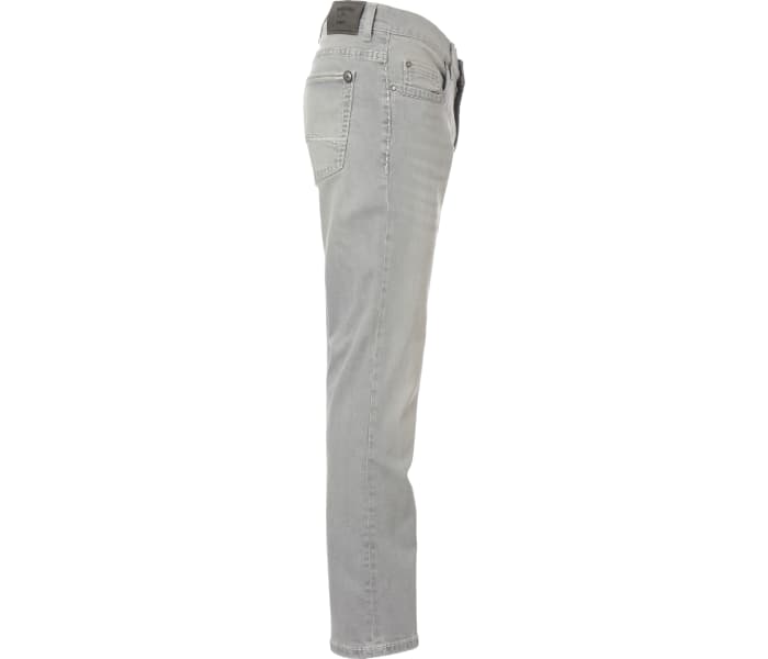 Pioneer jeans Rando pánské světle šedé