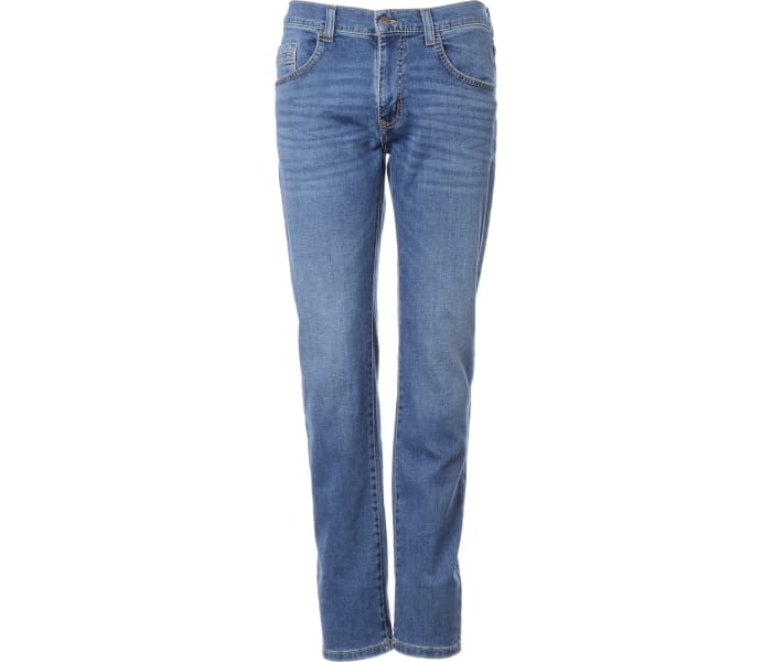 Pioneer jeans Rando pánské modré