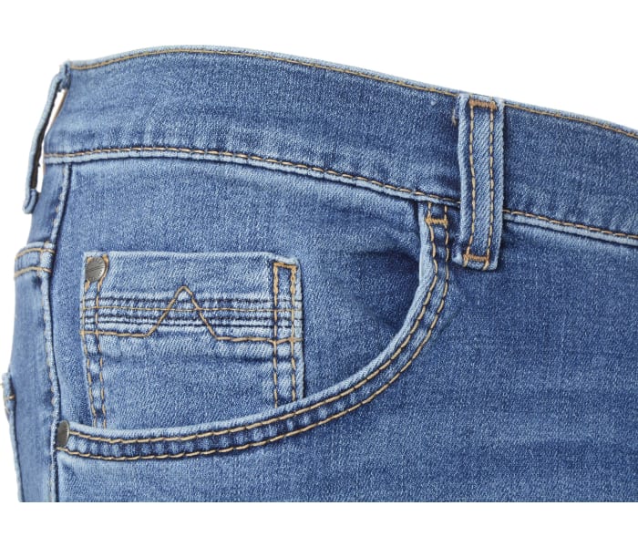 Pioneer jeans Rando pánské modré