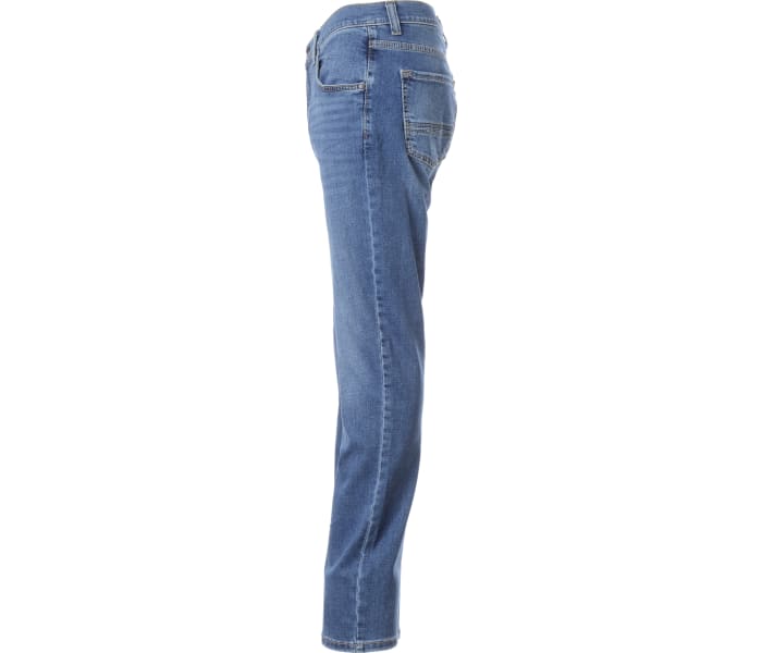 Pioneer jeans Rando pánské modré