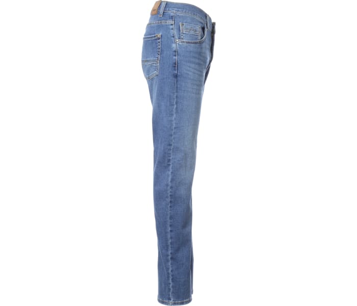 Pioneer jeans Rando pánské modré