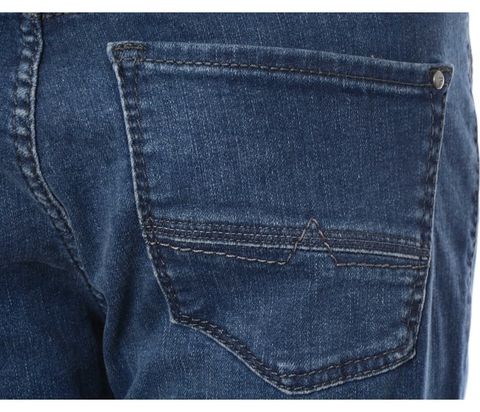 Pioneer jeans Rando pánské modré