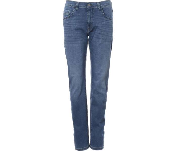 Pioneer jeans Rando pánské tmavě modré