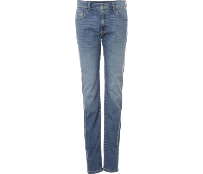 Pioneer jeans Rando pánské modré
