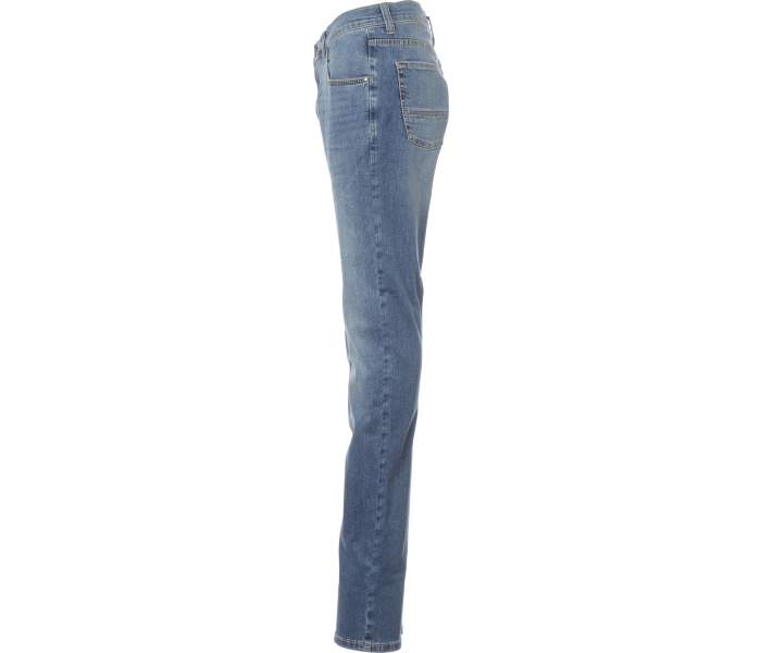 Pioneer jeans Rando pánské modré