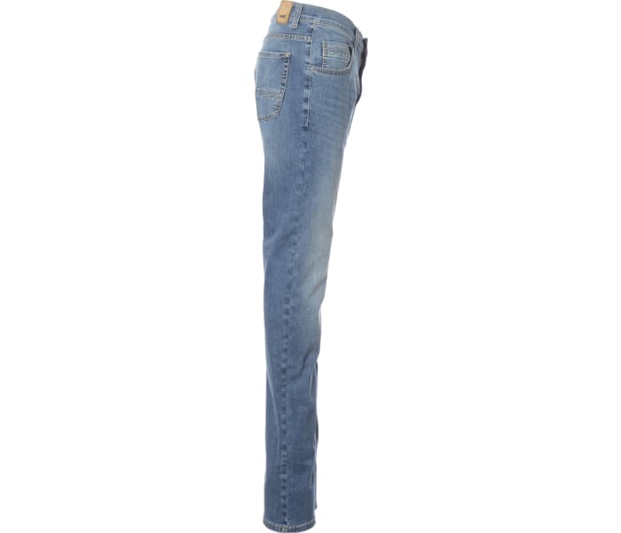 Pioneer jeans Rando pánské modré