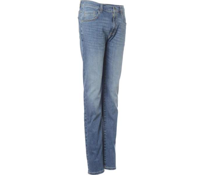 Pioneer jeans Rando pánské modré