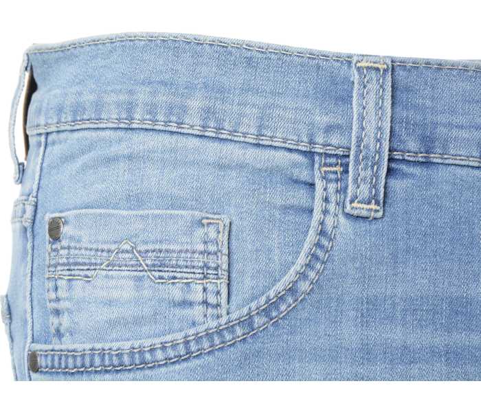 Pioneer jeans Rando pánské světle modré