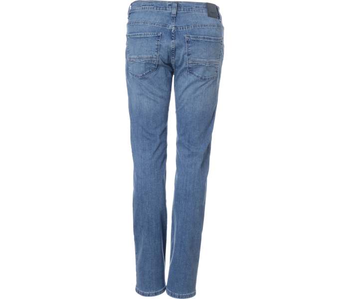 Pioneer jeans Rando pánské modré