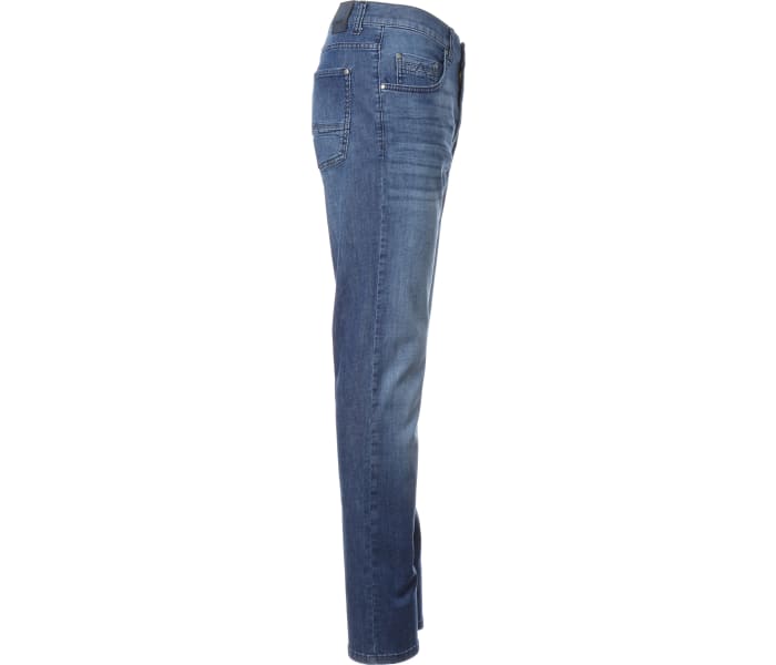 Pioneer jeans Rando pánské tmavě modré