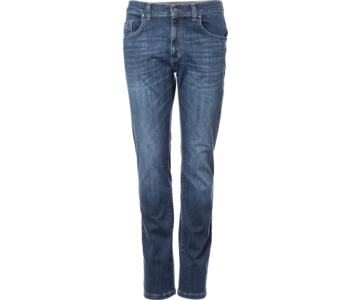 Pioneer jeans Rando pánské tmavě modré