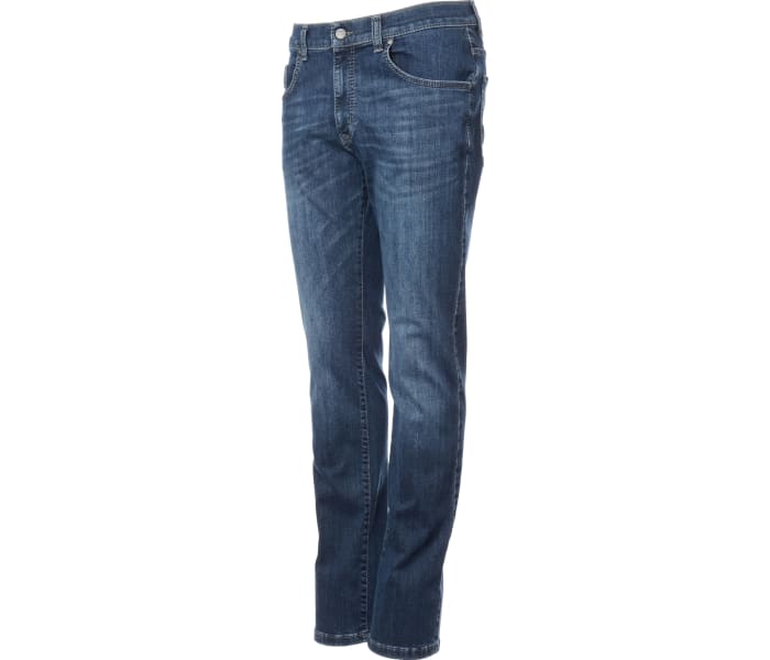 Pioneer jeans Rando pánské tmavě modré