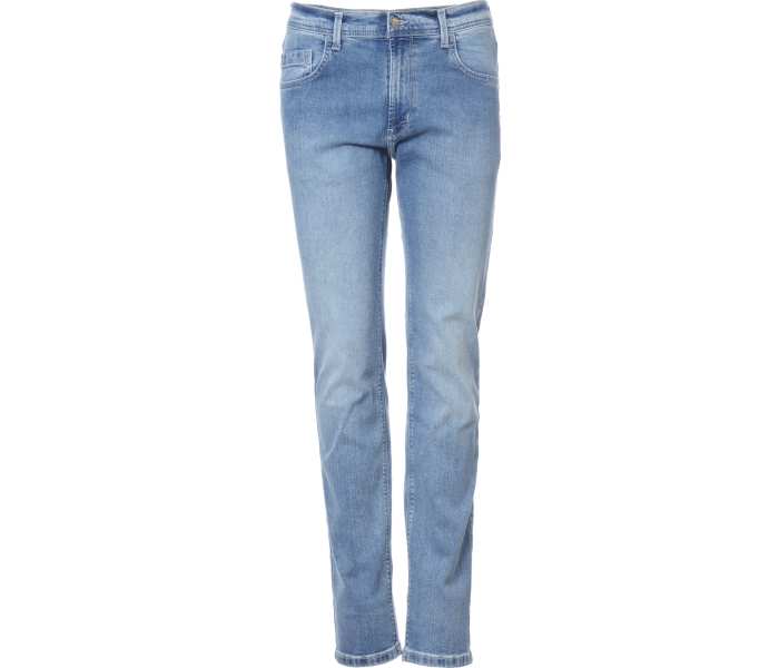 Pioneer jeans Rando pánské modré