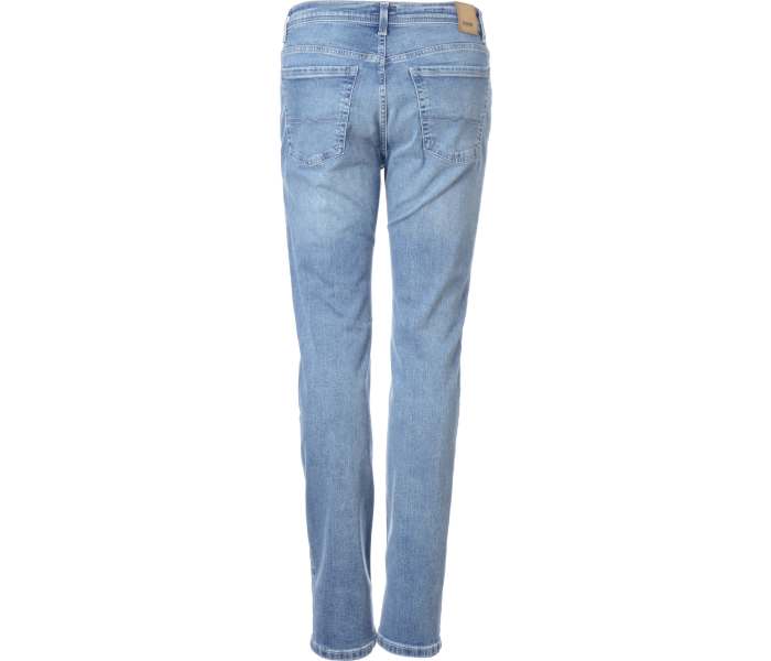 Pioneer jeans Rando pánské modré