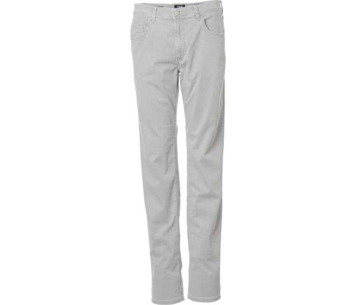 Pioneer jeans Rando pánské šedé