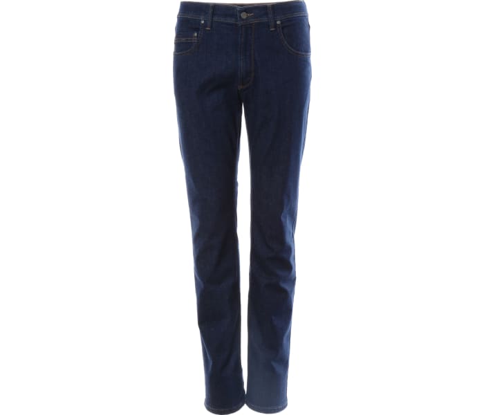 Pioneer jeans Rando pánské tmavě modré