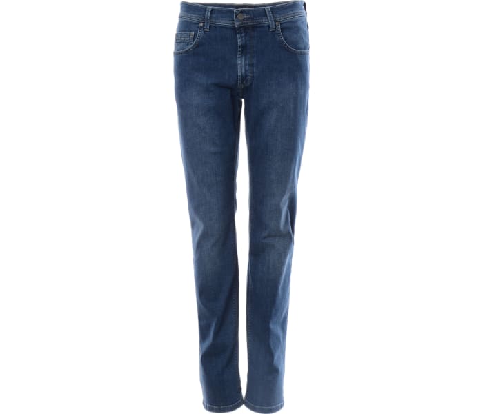 Pioneer jeans Rando pánské modré