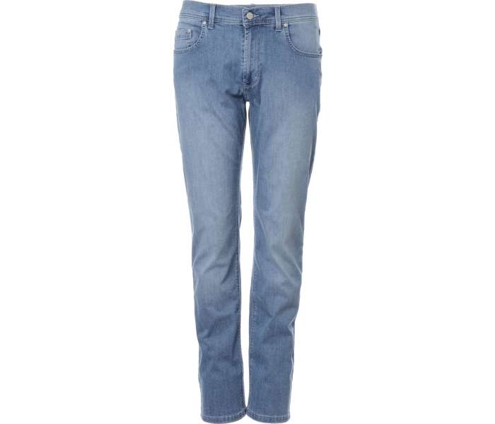Pioneer jeans Rando pánské modré