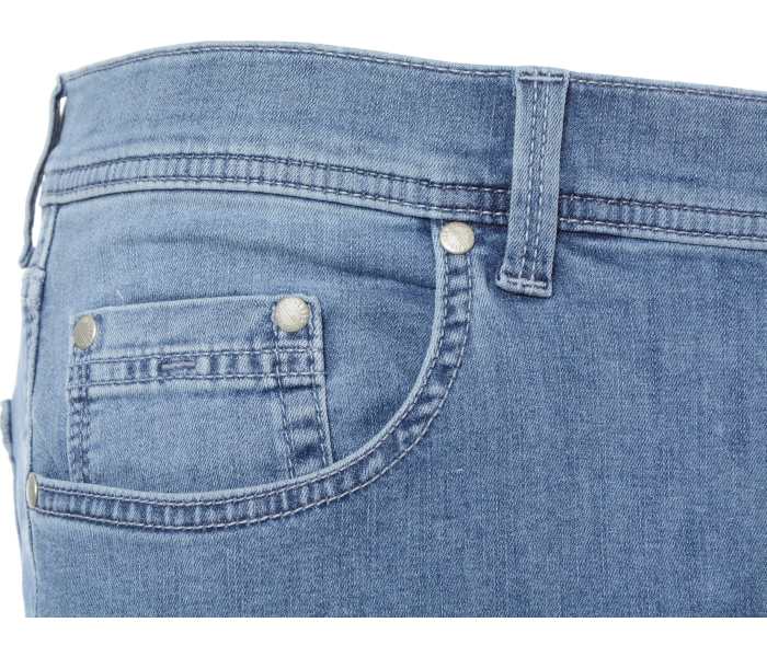 Pioneer jeans Rando pánské modré