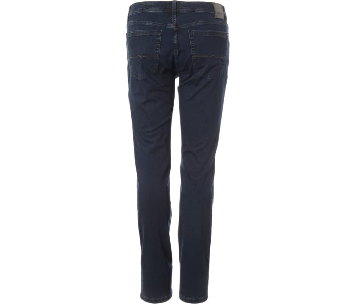 Pioneer jeans Rando pánské tmavě modré