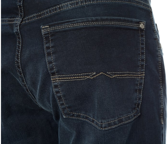 Pioneer jeans Rando pánské tmavě modré