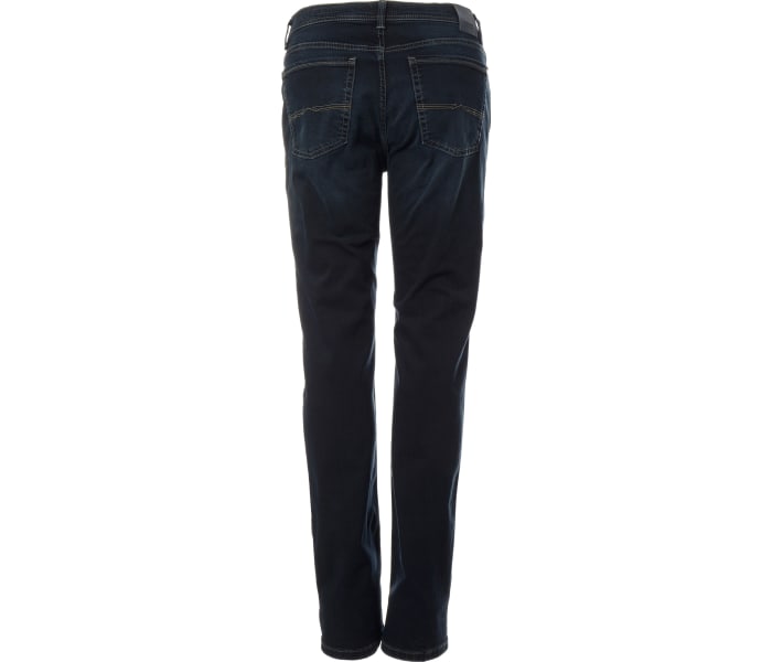 Pioneer jeans Rando pánské tmavě modré