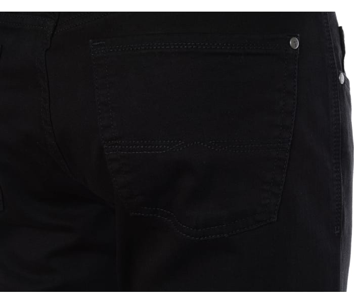 Pioneer jeans Rando (Marc) pánské černé