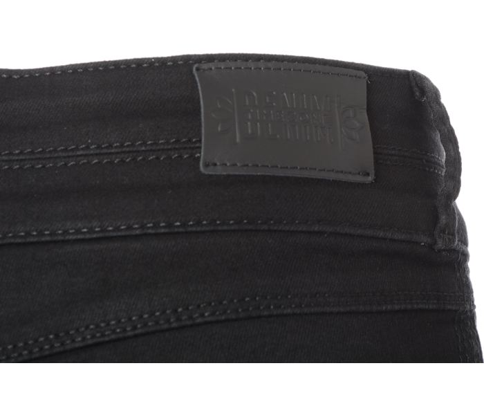 Timezone jeans Slim Enya dámské černé