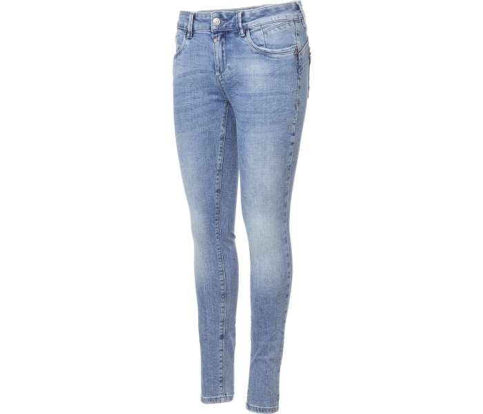 Timezone jeans Sanya dámské modré